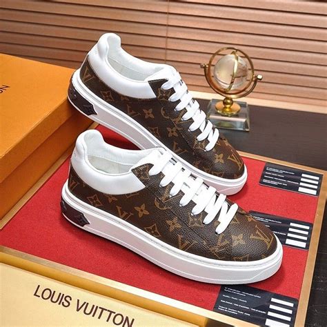 scarpe louis vuitton maschio|Louis Vuitton official website.